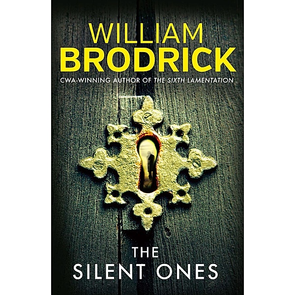 The Silent Ones, William Brodrick