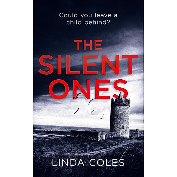 The Silent Ones (Chrissy Livingstone PI, #3) / Chrissy Livingstone PI, Linda Coles