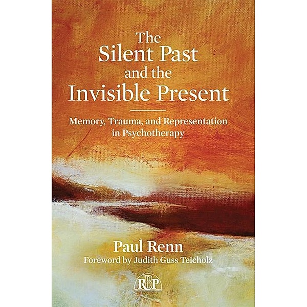 The Silent Past and the Invisible Present, Paul Renn