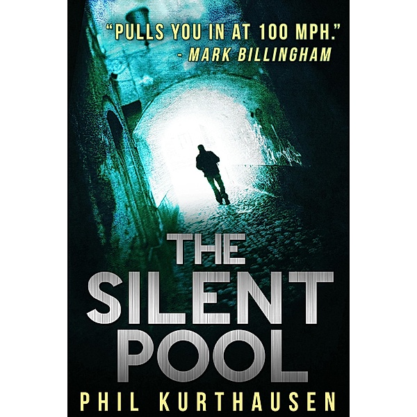 The Silent Pool, Phil Kurthausen