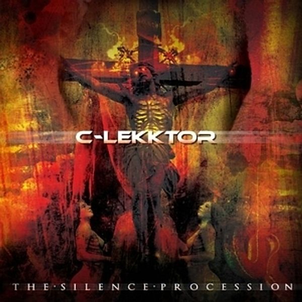 The Silent Procession, C-Lekktor