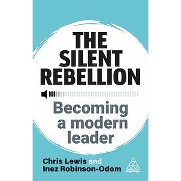 The Silent Rebellion, Chris Lewis, Inez Robinson-Odom