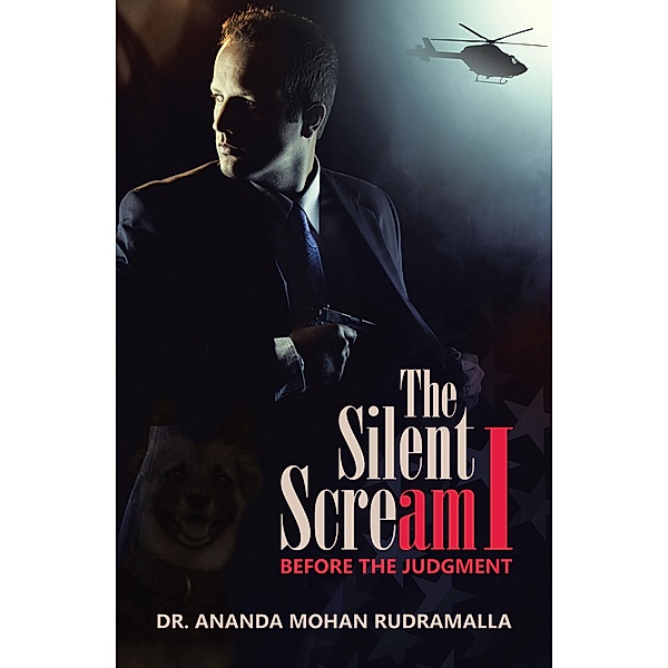 The Silent Scream I, Ananda Mohan Rudramalla