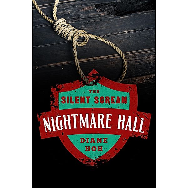 The Silent Scream / Nightmare Hall, Diane Hoh