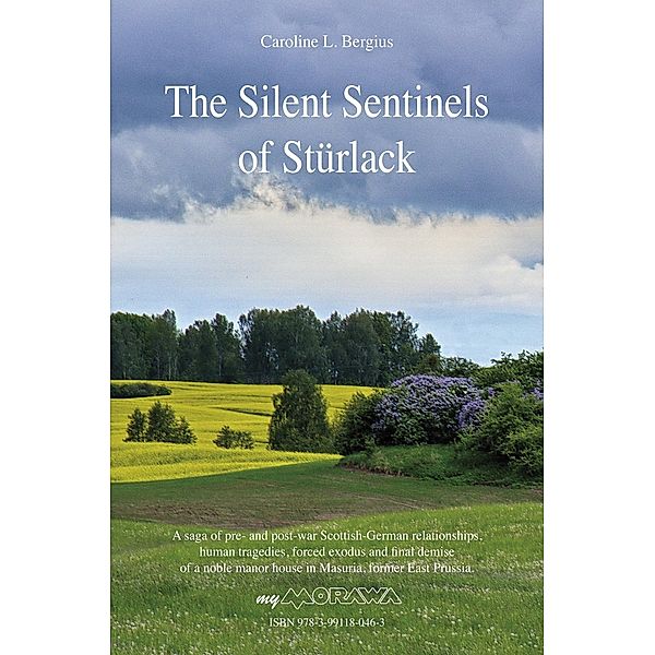 The Silent Sentinels of Stürlack / myMorawa von Dataform Media GmbH, Caroline Bergius