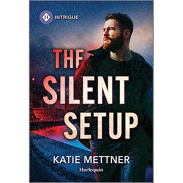 The Silent Setup / Secure One Bd.4, Katie Mettner