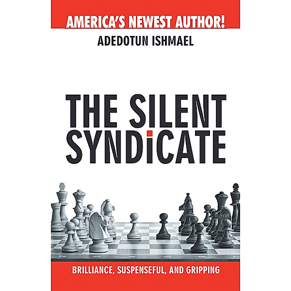 The Silent Syndicate, Adedotun Ishmael