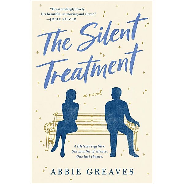 The Silent Treatment, Abbie Greaves