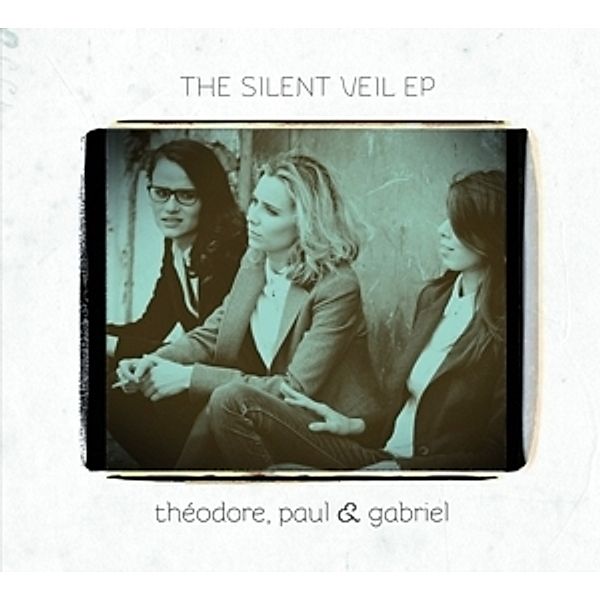 The Silent Veil Ep, Paul & Gabriel Theodore