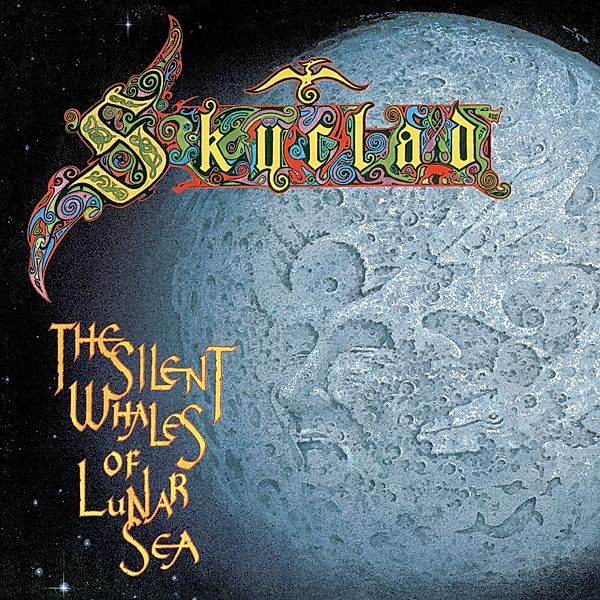 The Silent Whales Of Lunar Sea (Remastered) (Vinyl), Skyclad
