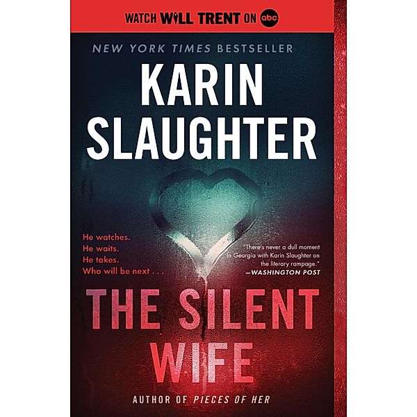 The Silent Wife, Karin Slaughter