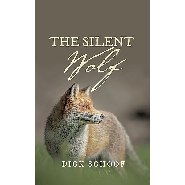 The Silent Wolf, Dick Schoof
