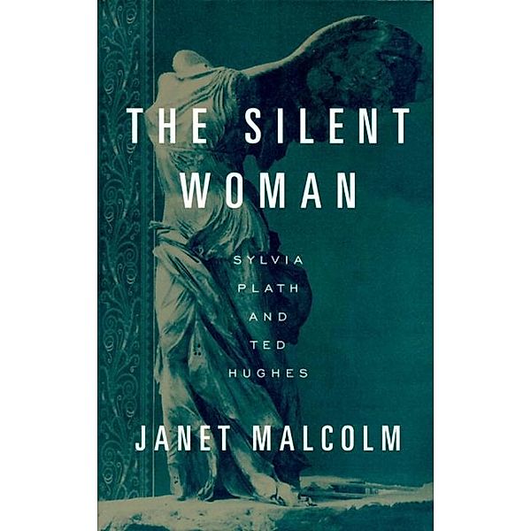 The Silent Woman, Janet Malcolm