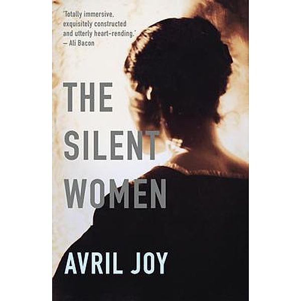 The Silent Women, Avril Joy