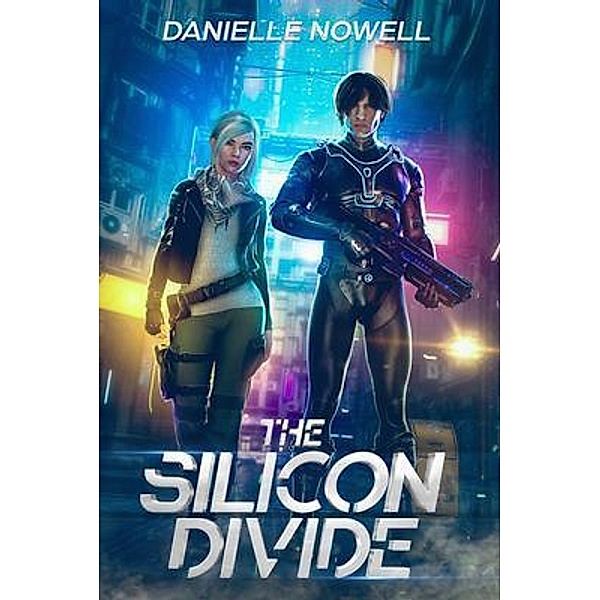 The Silicon Divide, Danielle Nowell