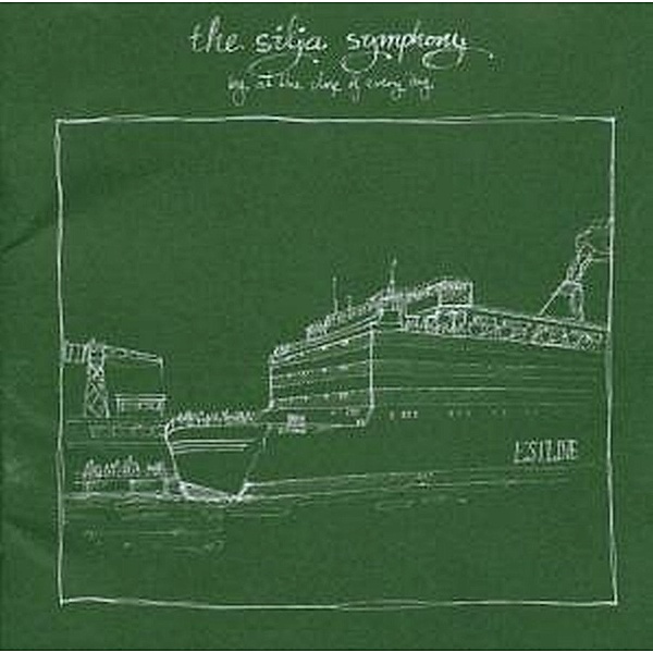 The Silja Symphony, At The Close Of Every Day