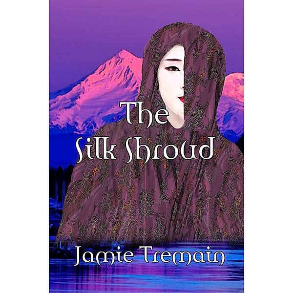 The Silk Shroud, Jamie Tremain