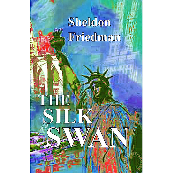 The Silk Swan, Sheldon Friedman