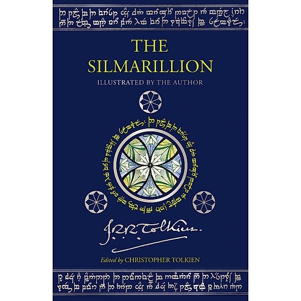 The Silmarillion