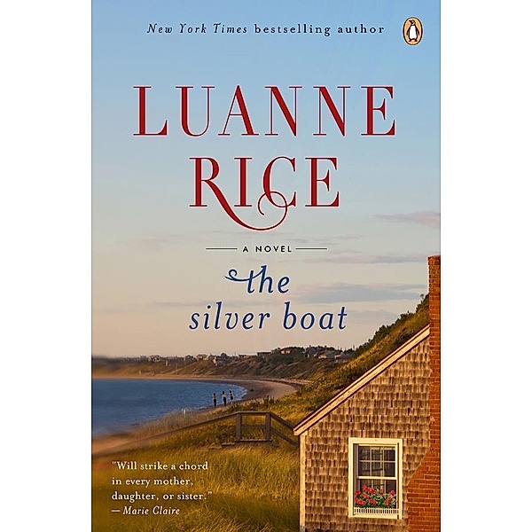 The Silver Boat, Luanne Rice