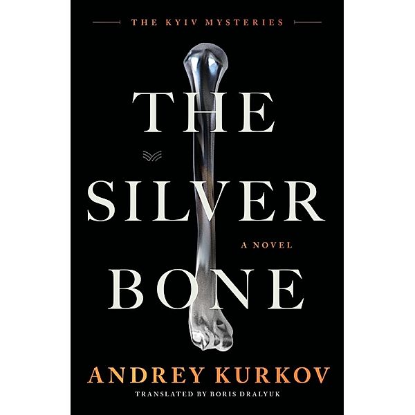 The Silver Bone, Andrej Kurkow