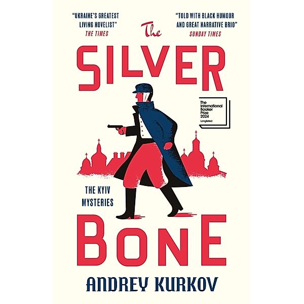 The Silver Bone, Andrej Kurkow
