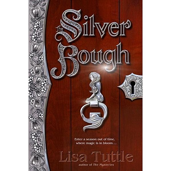 The Silver Bough, Lisa Tuttle