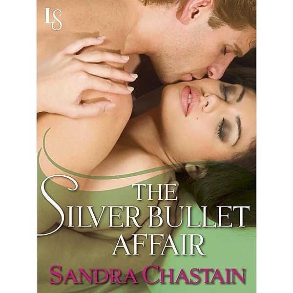The Silver Bullet Affair, Sandra Chastain