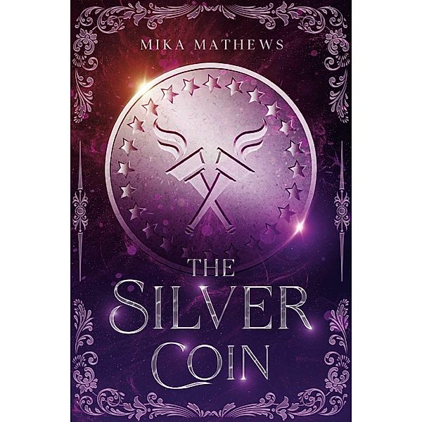 The Silver Coin, Mika Mathews