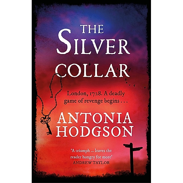 The Silver Collar / Thomas Hawkins, Antonia Hodgson