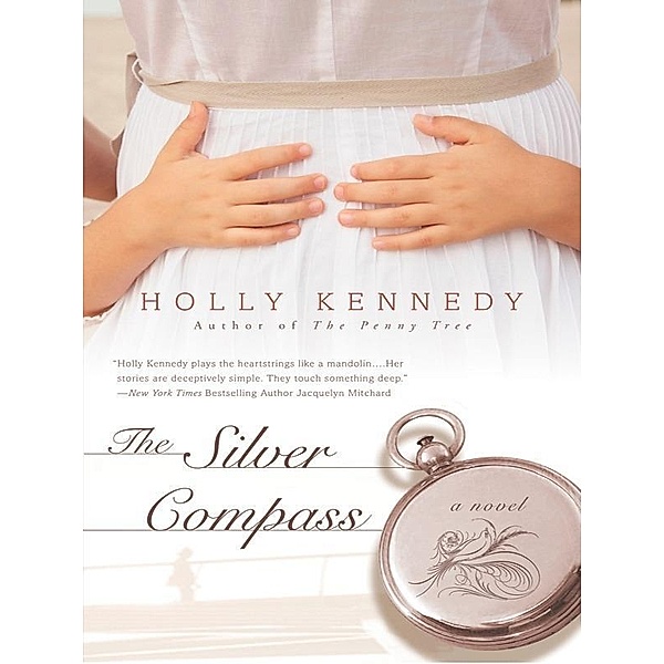 The Silver Compass / Berkley, Holly Kennedy