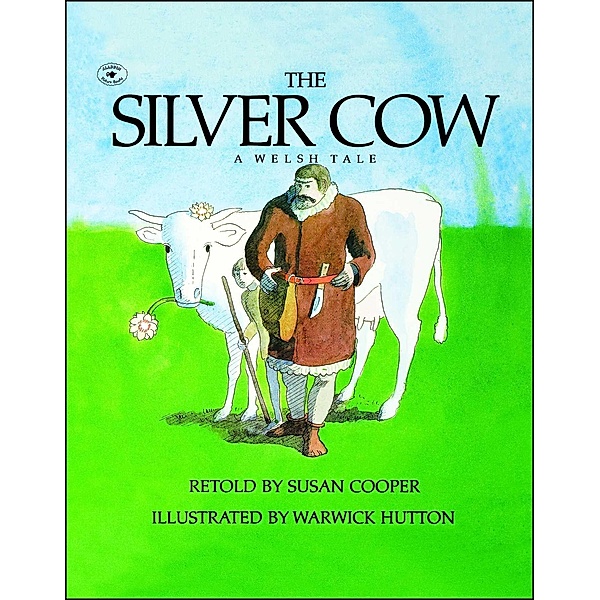 The Silver Cow, Susan Cooper