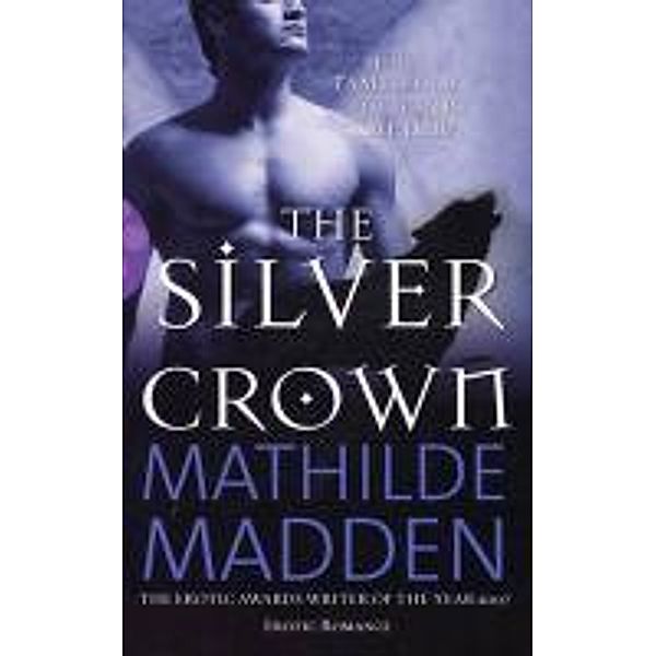 The Silver Crown, Mathilde Madden