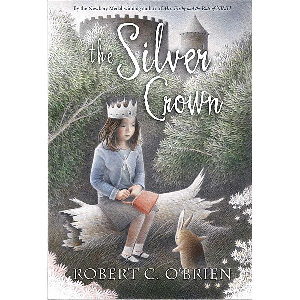 The Silver Crown, Robert C. O'Brien