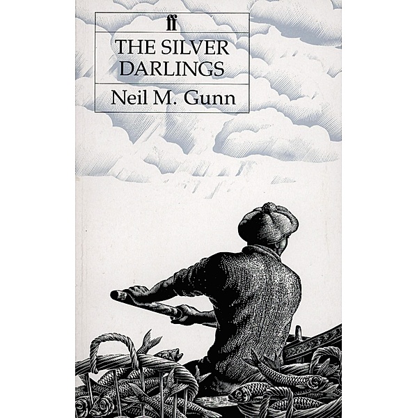 The Silver Darlings, Neil M. Gunn