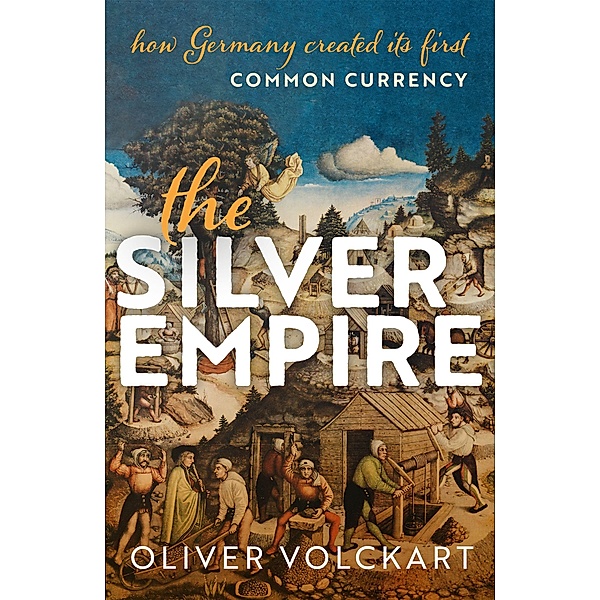 The Silver Empire, Oliver Volckart