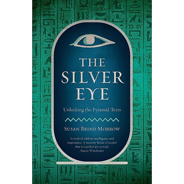 The Silver Eye, Susan Brind Morrow