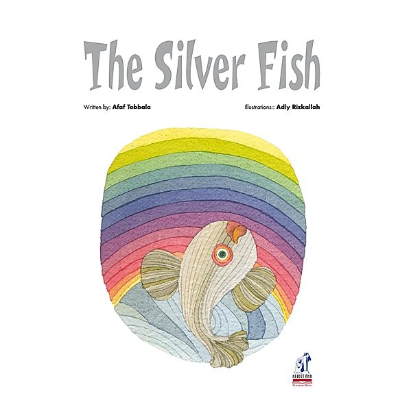 The Silver Fish, Afaf Tobala