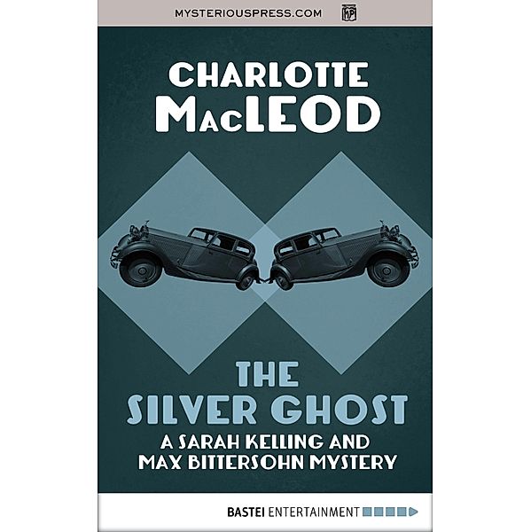 The Silver Ghost, Charlotte MacLeod