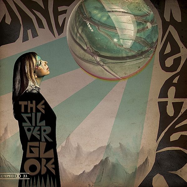 The Silver Globe (Coloured Lp), Jane Weaver