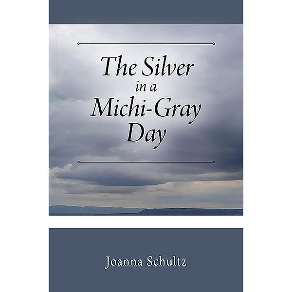 The Silver in a Michi-Gray Day, Joanna Schultz