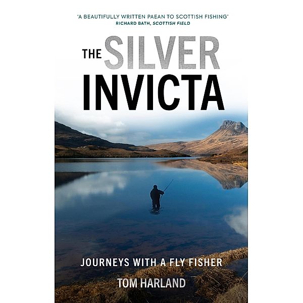 The Silver Invicta, Tom Harland