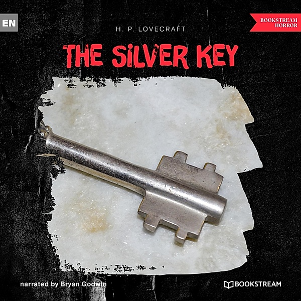 The Silver Key, H. P. Lovecraft