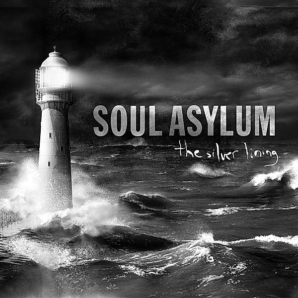 The Silver Lining (Ltd.2lp Black Vinyl Gatefold), Soul Asylum
