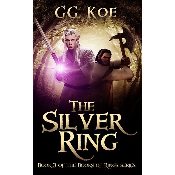 The Silver Ring, GG Koe