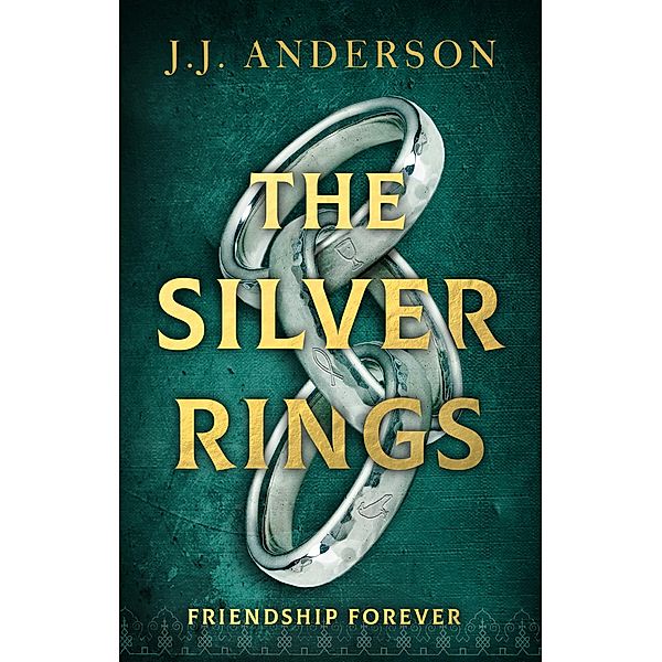 The Silver Rings, J. J. Anderson