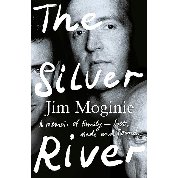 The Silver River, Jim Moginie