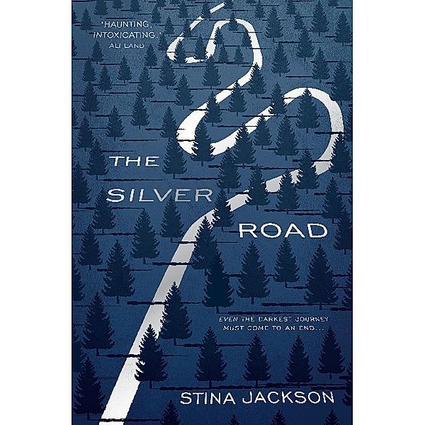 The Silver Road, Stina Jackson