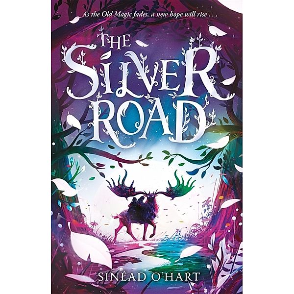 The Silver Road, Sinéad O'Hart