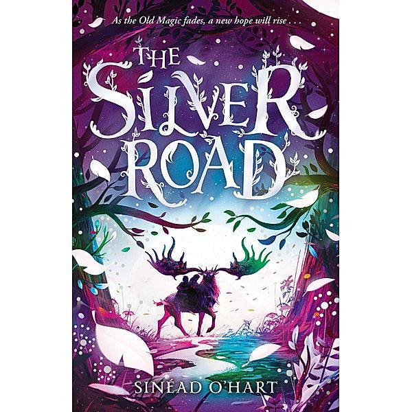 The Silver Road, Sinéad O'Hart